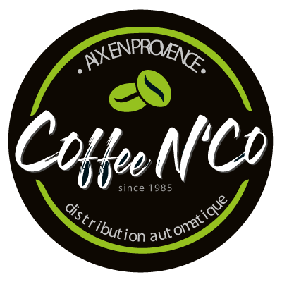 distributeur automatique cafe aix en provence